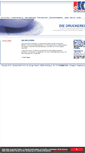 Mobile Screenshot of kauffeldt.de